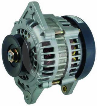 200A High Output Alternator for Nissan Pathfinder, 1995 3.0L V6 (181c.i.)