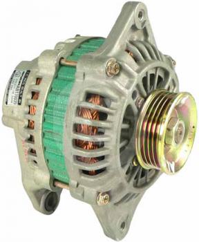200A High Output Alternator for Kia Sportage, 1995 - 2002 2.0L L4 (122c.i.)