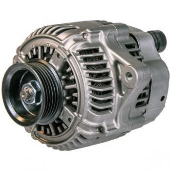 220A High Output Alternator for Acura RL, 1996 - 2004 3.5L V6