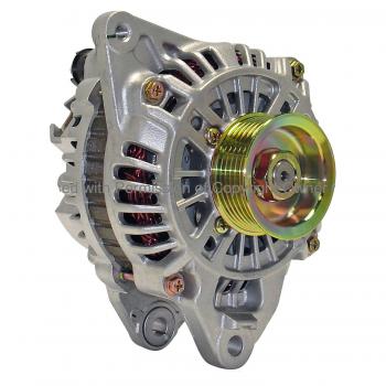 220A High Output Alternator for Mitsubishi Diamante, 1997 - 2004 3.5L V6 (215c.i.)