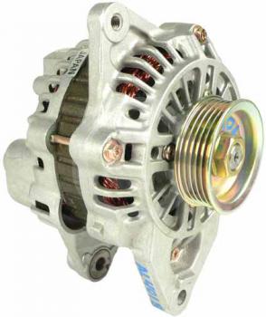 220A High Output Alternator for Mitsubishi Montero Sport, 1997 - 2003 3.0L V6 (181c.i.)