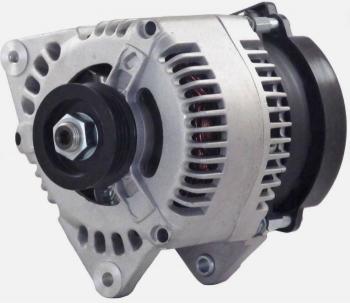 250A High Output Alternator for Land Rover Defender 110, 1993 3.9L V8