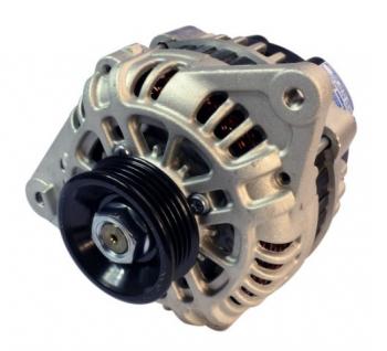 200A High Output Alternator for Hyundai Elantra, 1999 - 2000 2.0L L4