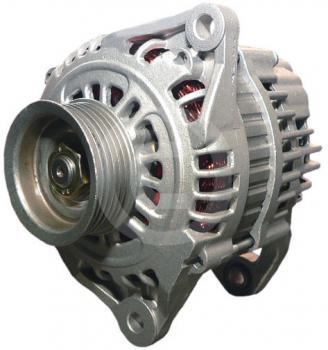200A High Output Alternator for Nissan Pathfinder, 1997 - 2000 3.3L V6