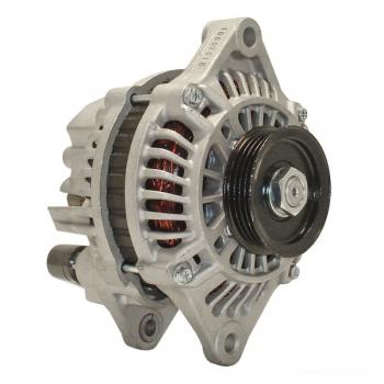 220A High Output Alternator for Dodge Neon, 1998 - 1999 2.0L L4 (122c.i.)