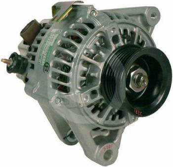 220A High Output Alternator for Toyota Camry, 2000 - 2001 3.0L V6