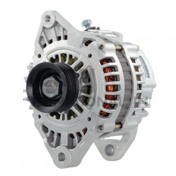 220A High Output Alternator for Nissan Altima, 1998 - 2001 2.4L L4