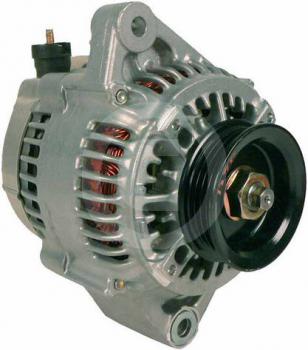 200A High Output Alternator for Acura Integra, 1997 - 2001 1.8L L4 B18C5