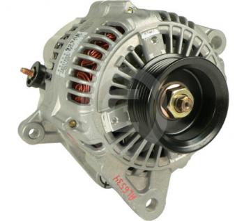 220A High Output Alternator for Chrysler Concorde, 1998 - 2001 2.7L V6 (167c.i.)
