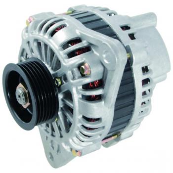 220A High Output Alternator for Plymouth Prowler, 1999 - 2000 3.5L V6 (215c.i.)
