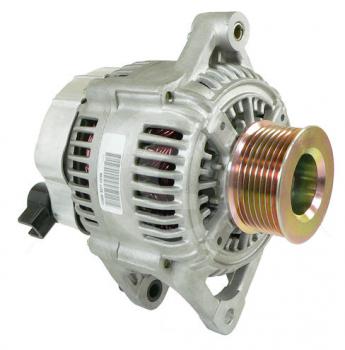 250A High Output Alternator for Dodge Ram 2500, 2001 5.9L L6 (359c.i.) VIN 6