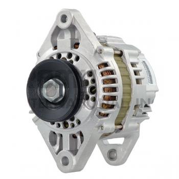 200A High Output Alternator for Nissan Frontier, 1998 - 2004 2.4L L4
