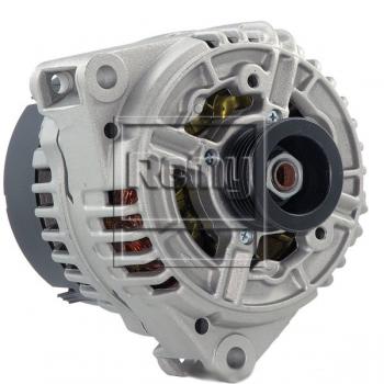 250A High Output Alternator for Mercedes-Benz SL500, 1994 - 1998 V8 5.0L