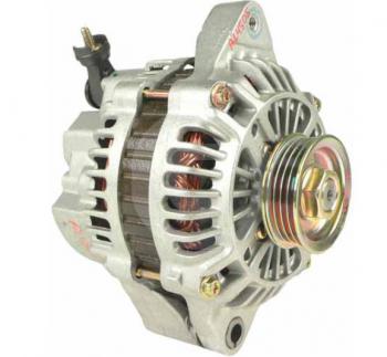 160A High Output Alternator for Suzuki Vitara, 1999 - 2001 1.6L L4 (97c.i.)