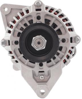 200A High Output Alternator for Mitsubishi Montero, 1994 - 2000 V6 3.5L
