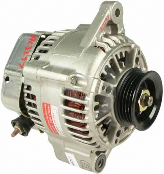 220A High Output Alternator for Toyota T100, 1997 - 1998 3.4L V6