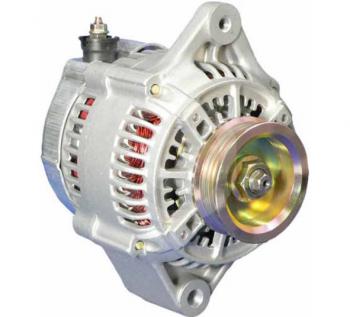 220A High Output Alternator for Suzuki Grand Vitara, 1999 - 2003 2.5L V6