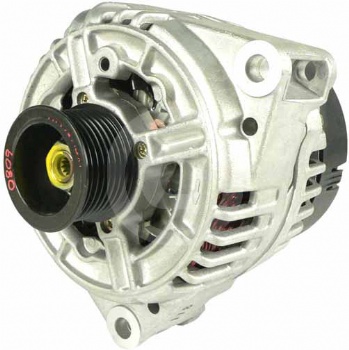 250A High Output Alternator for Land Rover Discovery, 1999 - 2002 4.0L V8