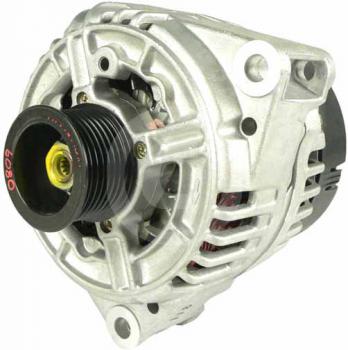 250A High Output Alternator for Land Rover Range Rover, 1999 - 2002 4.6L V8 (278c.i.)