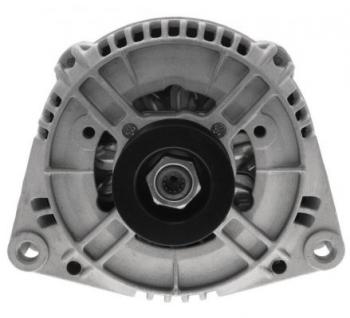 250A High Output Alternator for Mercedes-Benz C280, 1998 - 2000 2.8L V6