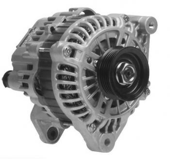 250A High Output Alternator for Mercury Villager, 1999 - 2002 3.3L V6