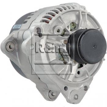 250A High Output Alternator for Volkswagen Passat, 1996 - 1997 1.9L L4 (116c.i.) Diesel;EngCode1Z