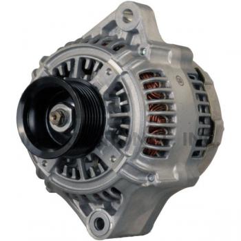 220A High Output Alternator for Dodge Viper, 1996 - 1997 8.0L V10 (488c.i.) Coupe