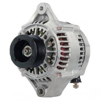 200A High Output Alternator for Acura SLX, 1999 3.5L V6