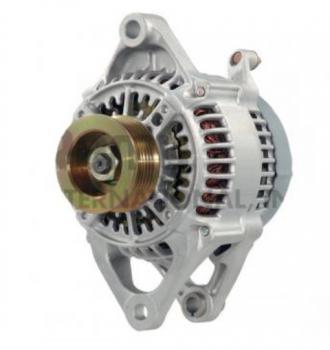 250A High Output Alternator for Dodge Dakota, 2001 - 2002 2.5L L4 (153c.i.)