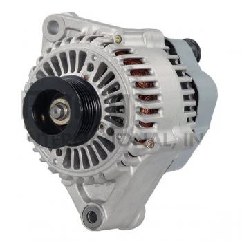 200A High Output Alternator for Honda S2000, 2004 - 2009 2.2L L4
