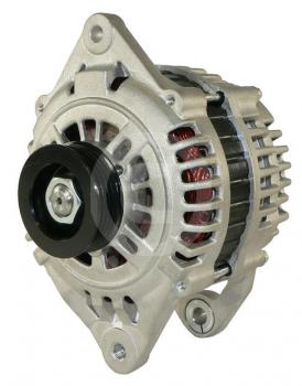 160A High Output Alternator for Mazda Miata, 1999 - 2005 1.8L L4