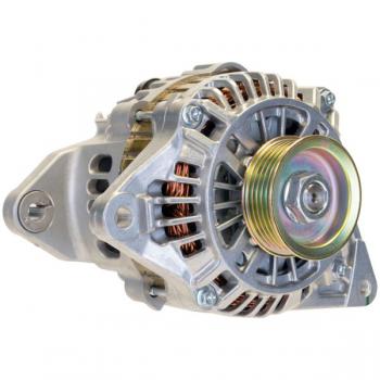 200A High Output Alternator for Mitsubishi Galant, 2000 - 2003 2.4L L4