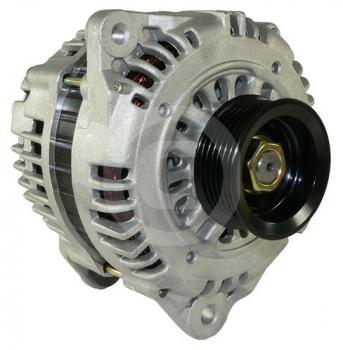 220A High Output Alternator for Infiniti QX4, 2001 - 2002 3.5L V6