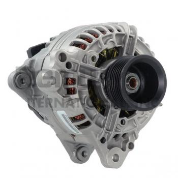 250A High Output Alternator for Volkswagen Jetta, 1999 - 2004 2.8L V6