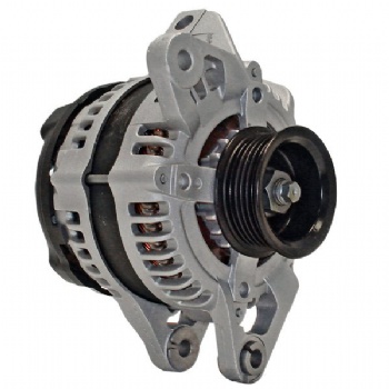 300A High Output Alternator for Cadillac Deville, 2001 - 2005 4.6L V8 (281c.i.)