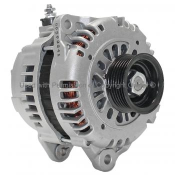 220A High Output Alternator for Infiniti Q45, 1997 - 2001 4.1L V8