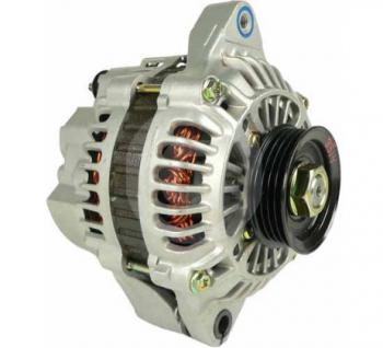 250A High Output Alternator for Chevrolet Tracker, 2001 - 2004 2.5L V6