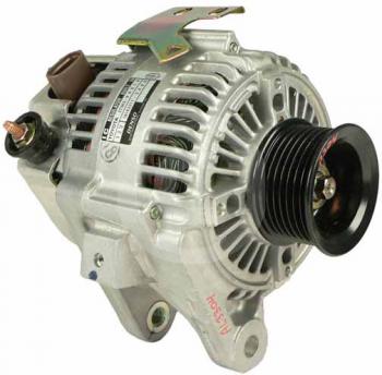 200A High Output Alternator for Toyota Solara, 2002 - 2003 2.4L L4