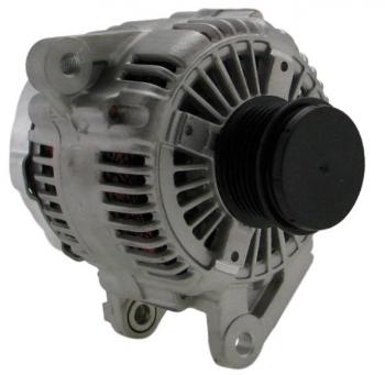220A High Output Alternator for Jeep Liberty, 2002 - 2002 2.4L L4 (148c.i.)