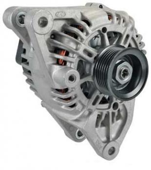 220A High Output Alternator for Kia Sedona, 2002 - 2003 3.5L V6