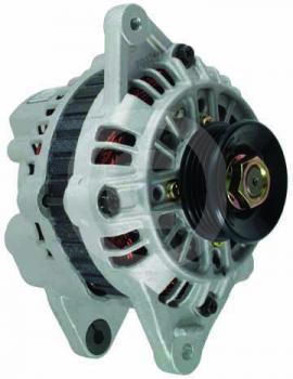 200A High Output Alternator for Hyundai Elantra, 2001 - 2006 2.0L L4