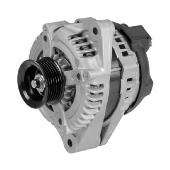 250A High Output Alternator for Ford Thunderbird, 2003 - 2006 3.9L V8 (240c.i.)