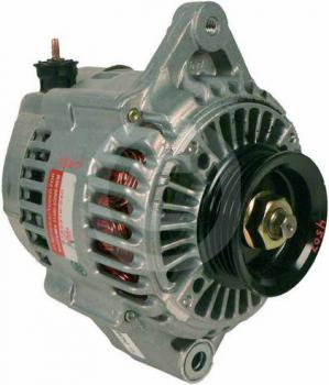 220A High Output Alternator for Suzuki XL-7, 2002 - 2004 2.7L V6