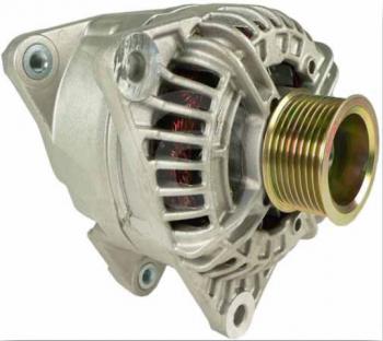 320A High Output Alternator for Dodge Ram 2500, 2003 - 2005 5.9L L6 (359c.i.)