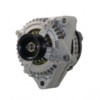250A High Output Alternator for Toyota Sequoia, 2003 - 2009 4.7L V8 (285c.i.)