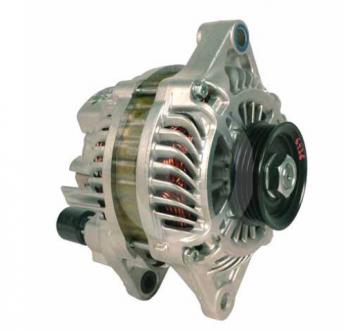 250A High Output Alternator for Chrysler PT Cruiser, 2001 - 2002 2.4L L4 (148c.i.)
