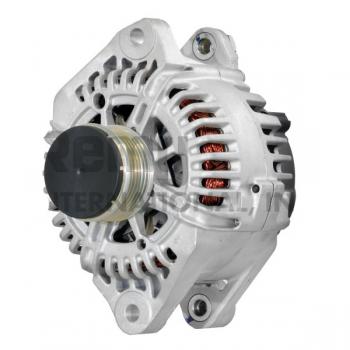 250A High Output Alternator for Kia Optima, 2011 2.0L L4 (122c.i.) VIN 6
