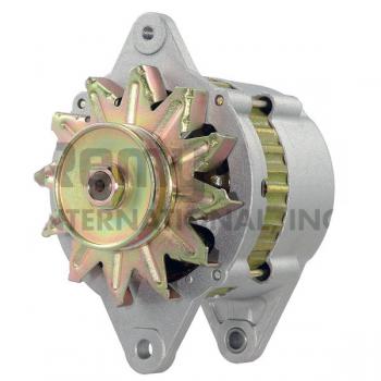 120A High Output Alternator for Nissan 720, 1983 - 1986 2.0L L4