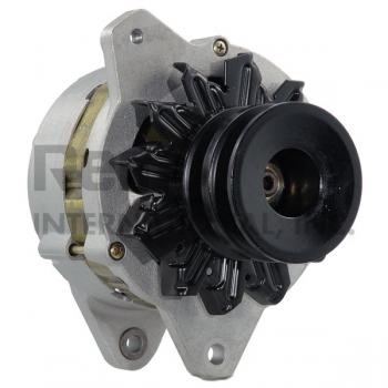 120A High Output Alternator for Toyota Land Cruiser, 1988 - 1992 4.0L L6