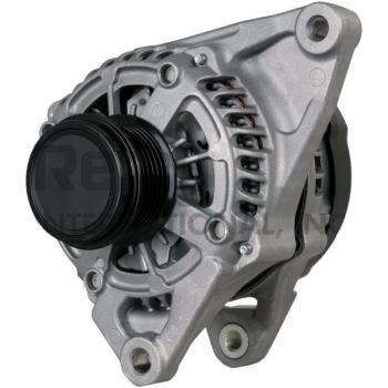 220A High Output Alternator for Toyota RAV4, 2013 - 2018 2.5L L4 (152c.i.) AWD